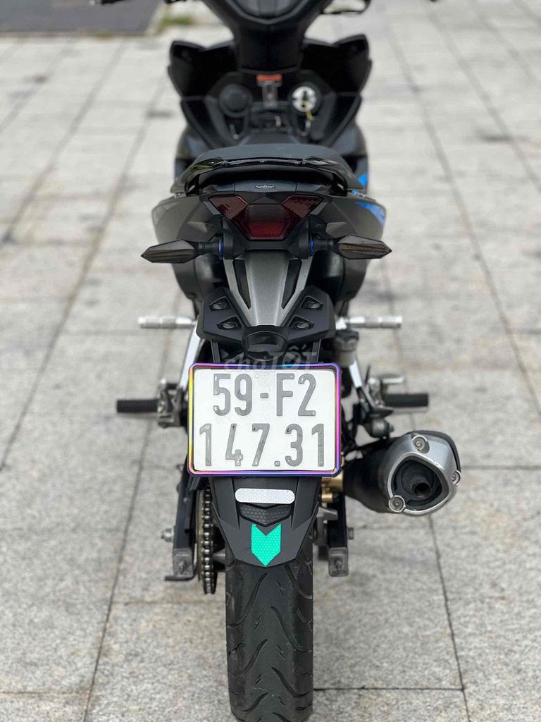 ❤️ Exciter 150 đời 2020 bstp chính chủ hỗ trợ góp. Mua bán Xe máy tại Quận 11 Tp Hồ Chí Minh được đăng bởi Hưng Từ hình 4