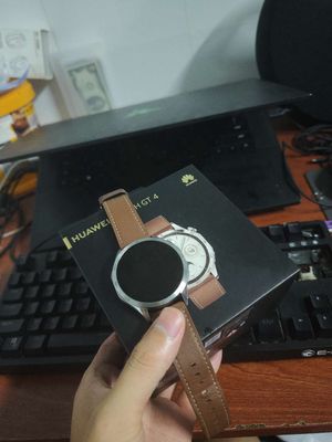 Huawei watch gt4 brown 46mm fulbox
