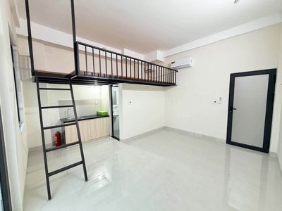 Аренда · 35 м² · Quận Cẩm Lệ, ул. Hói Kiểng 11