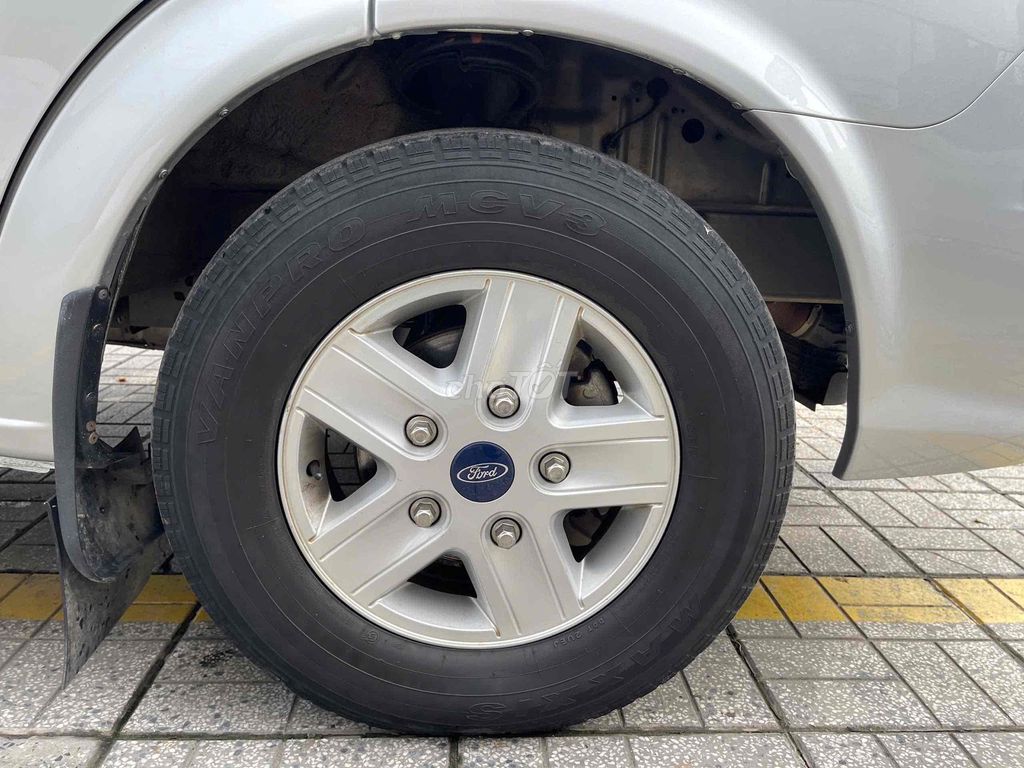 Ford Transit 2024 Siêu chuẩn có hỗ trợ góp. Mua bán Ô tô tại Thành phố Châu Đốc An Giang được đăng bởi Lê Tuyền Ford  hình 14