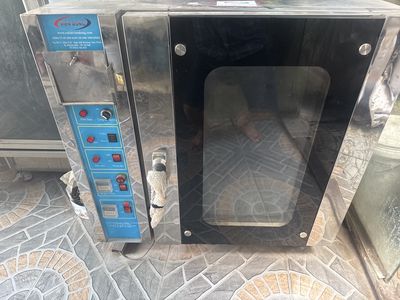 Cần thanh lý toàn bộ lò bánh mỳ ,bánh sinh nhật. Mua bán Bếp, lò, đồ điện nhà bếp tại Huyện Quỳnh Lưu Nghệ An được đăng bởi Nguyễn Thành Trung Phát