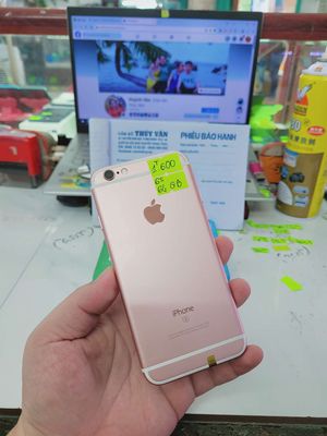 Iphone 6S 64GB (Quốc Tế)