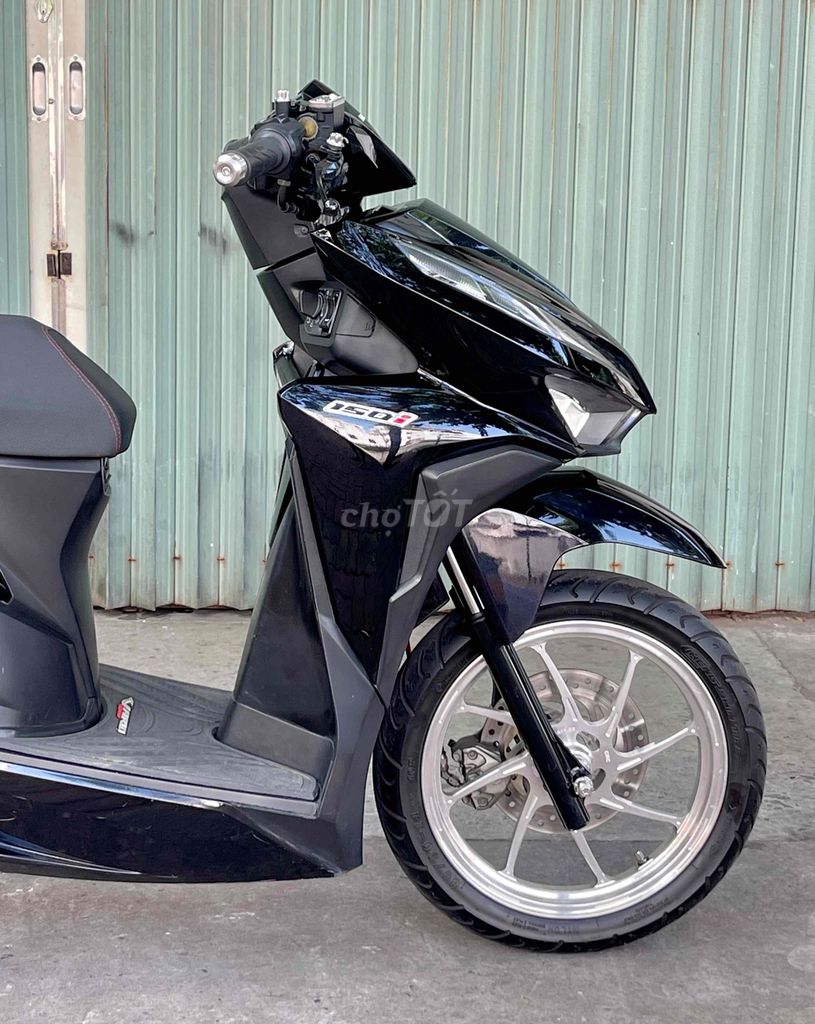 Vario 150/2021 Ver 2. Mua bán Xe máy tại Thành phố Vũng Tàu Bà Rịa - Vũng Tàu được đăng bởi Cao Trí hình 7