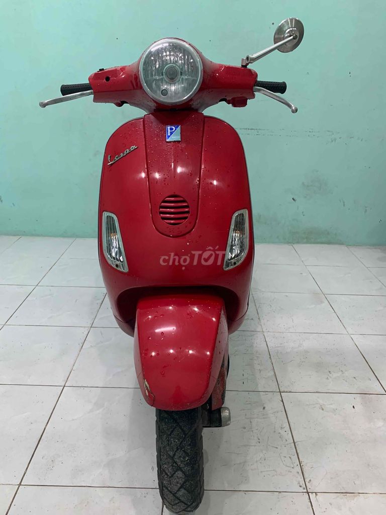 Vespa 150