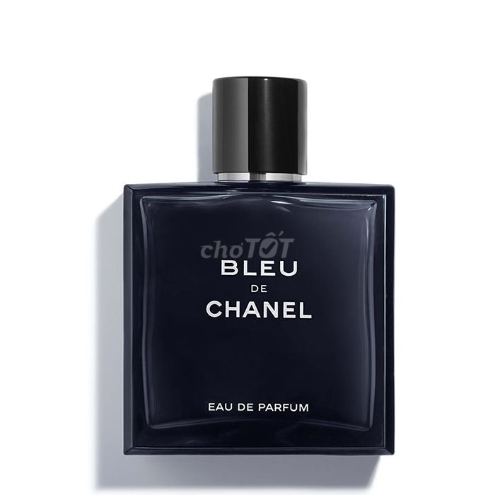 Nước hoa Bleu de Chanel Eau De Parfum 50ml