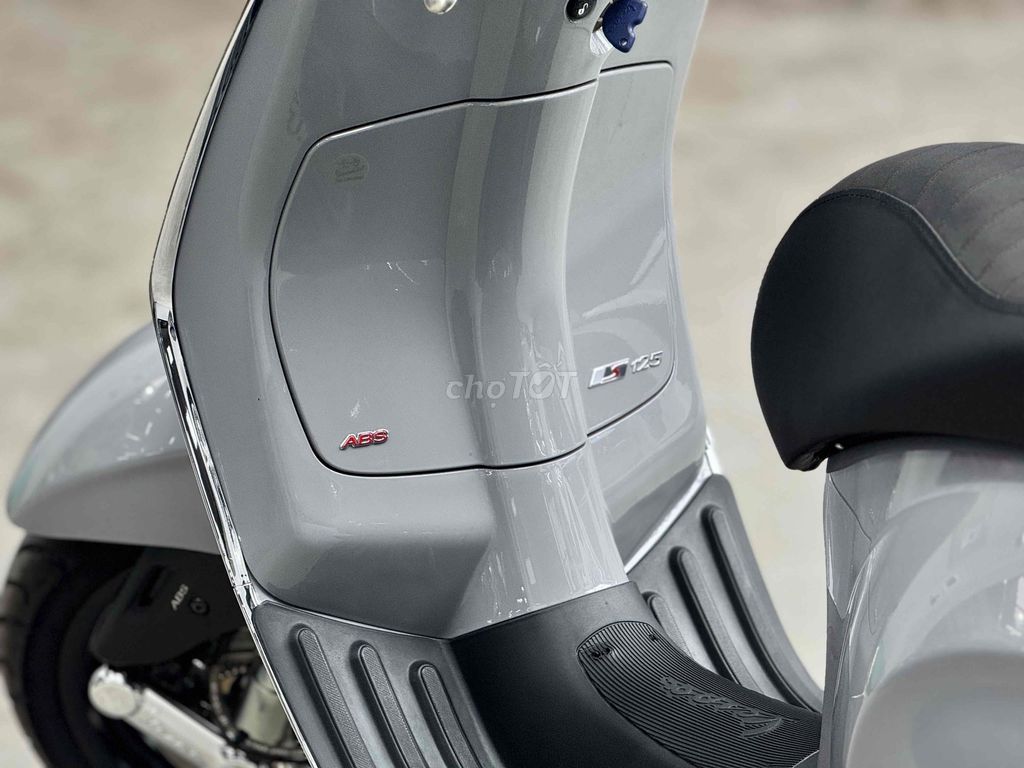 Phúc Lai Motor_ Bán Piaggio Vespa Sprint. Mua bán Xe máy tại Quận Long Biên Hà Nội được đăng bởi Nguyễn Thanh Phúc hình 7