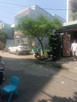 Đất 100 m² · Đường Cẩm Bắc 10