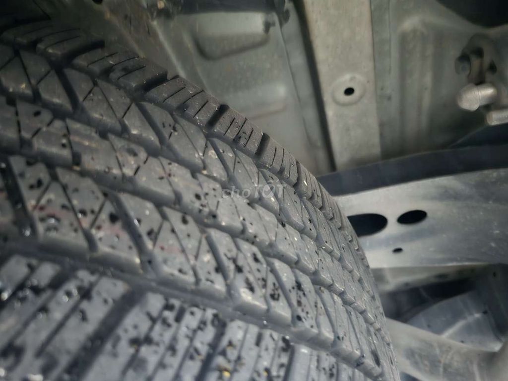 FORTUNER 2.5G 2016 MT DẦU 54000KM BẢO HÀNH 1 NĂM. Mua bán Ô tô tại Quận Bình Tân Tp Hồ Chí Minh được đăng bởi Lê Tử can  hình 20