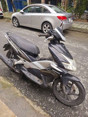 🍎BÁN AB phun xăng điện tữ 2010. Mua bán Xe máy tại Quận Hải Châu Đà Nẵng được đăng bởi cường thịnh