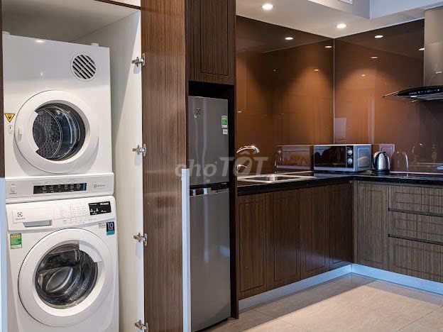 Alphanam Luxury 1-bedroom steps from My Khe beach — photo 6