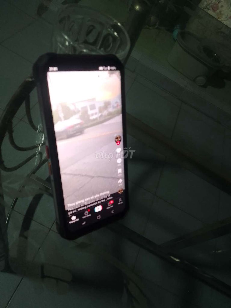 Điện thoại F106 Pro Đen Đã sử dụng. Mua bán Điện thoại tại Huyện Mỏ Cày Bắc Bến Tre được đăng bởi Út hình 1