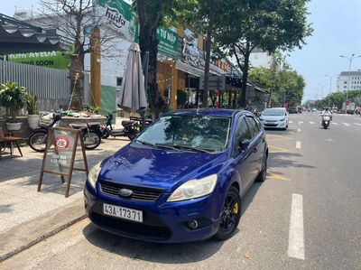 Ford Focus 2010 1.8 AT - 155000 km. Mua bán Ô tô tại Quận Hải Châu Đà Nẵng được đăng bởi Hải
