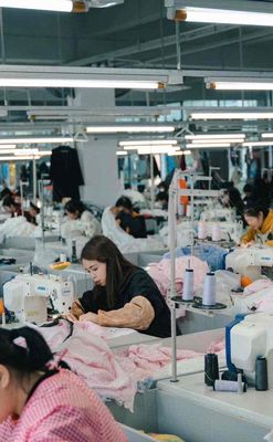 [***] 10 THỢ MAY CÔNG ĐOẠN TP.HCM