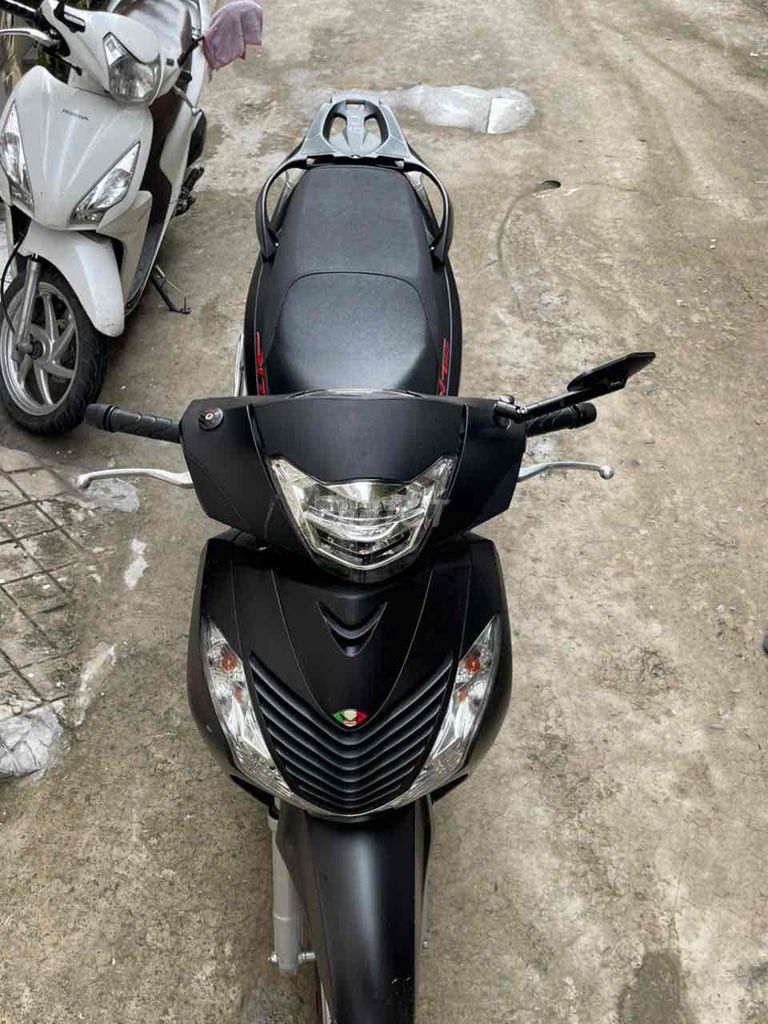 Bán SH125i, chính hãng, chính chủ, thời trang. Mua bán Xe máy tại Quận 3 Tp Hồ Chí Minh được đăng bởi Nguyễn Văn Sơn hình 5