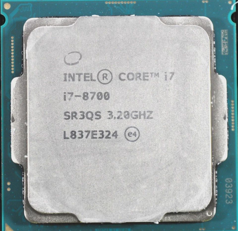 Combo Main Gigabyte B360M Aorus Pro Intel i7-8700. Mua bán Linh kiện (RAM, Card...) tại Quận Thanh Khê Đà Nẵng được đăng bởi Cương hình 1