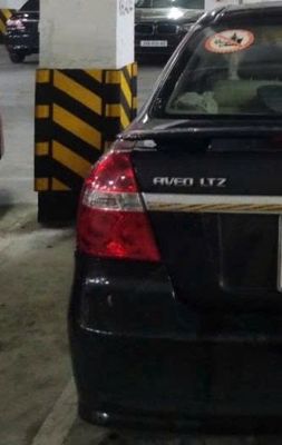 CHEVROLET AVEO LTZ 1.5 AT – ĐỜI 2015. Mua bán Ô tô tại Huyện Dầu Tiếng Bình Dương được đăng bởi Quý