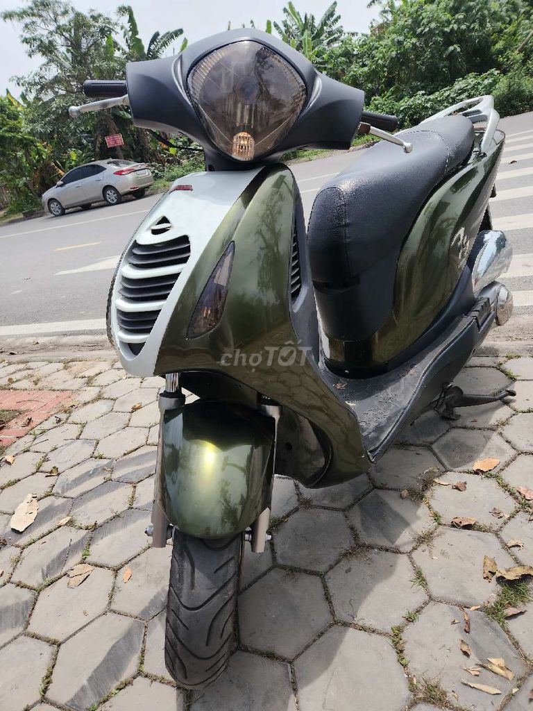 Ps 150i 2008. Mua bán Xe máy tại Thành phố Nam Định Nam Định được đăng bởi Minh hình 1