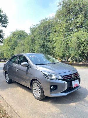 Mitsubishi Attrage CVT 2020 Xám