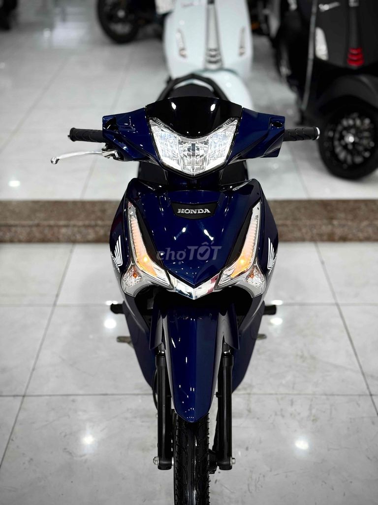 Future125 2024 Lướt chính chủ ký ( Hỗ trợ GóP ) 🔥🔥. Mua bán Xe máy tại Thị xã Phú Mỹ Bà Rịa - Vũng Tàu được đăng bởi Cửa Hàng Xe Máy Phú Mỹ hình 12