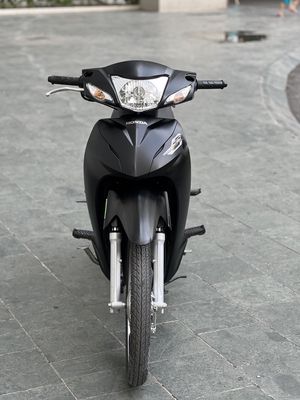 Wave A110 đen nhám, 2023, zin 100%, máy êm ru. Mua bán Xe máy tại Quận Nam Từ Liêm Hà Nội được đăng bởi nguyễn mai mai