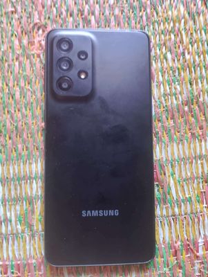 SamSung a33 5G 6/128gb máy êm, có bớt xăng xe ở xa. Mua bán Điện thoại tại Huyện Krông Pắc Đắk Lắk được đăng bởi mình hoà