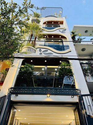 💦Siêu Phẩm Hẻm Xe Hơi💎Nguyễn Văn Khối  P9 💎 4,2mx16m💎4 Lầu.Thang Máy. Mua bán nhà ở tại Quận Gò Vấp Tp Hồ Chí Minh được đăng bởi  Cường