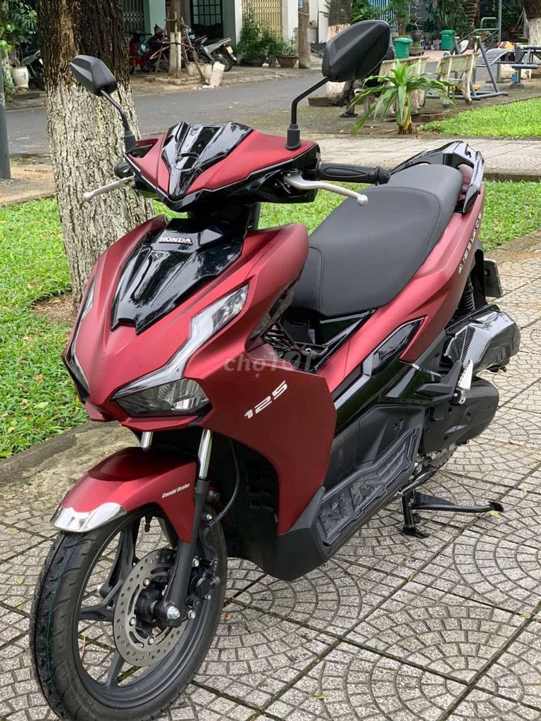 Honda ab 12/2024 bs 43 700km có trả góp trao đổi