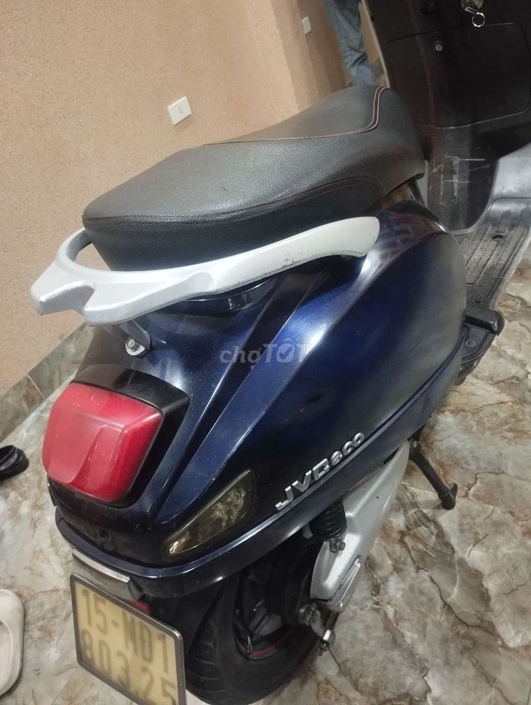 Không còn nhu cầu, cần thanh lý.. Mua bán Xe điện tại Quận Hồng Bàng Hải Phòng được đăng bởi Quang Hong Vu hình 1