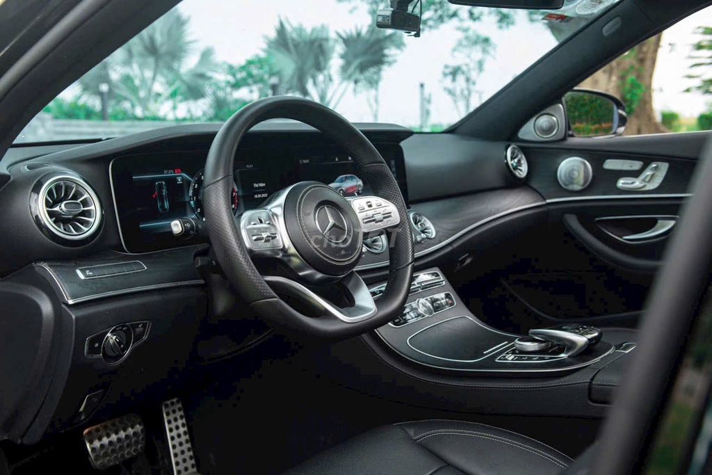Mercedes E200 Sport Up Full Body E63 2019. Mua bán Ô tô tại Thành phố Thủ Đức Tp Hồ Chí Minh được đăng bởi Thái LA Auto hình 5
