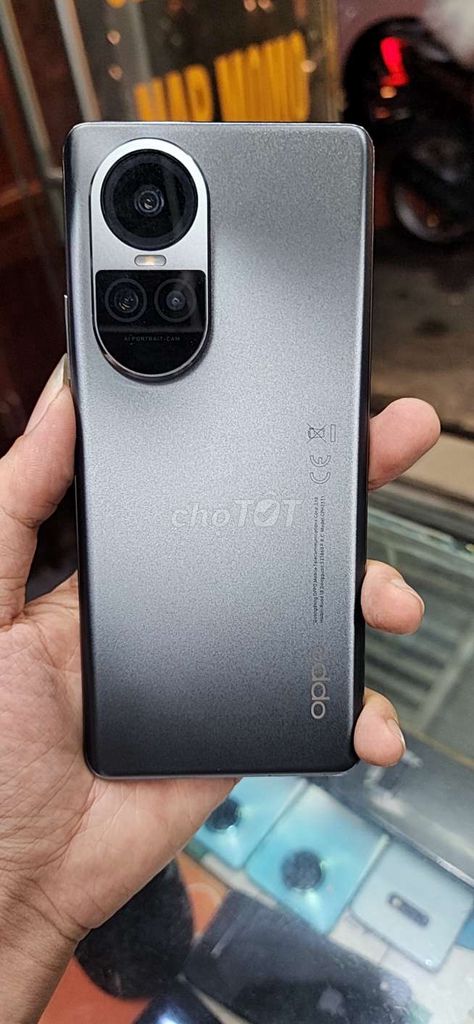 Oppo reno 10 5g