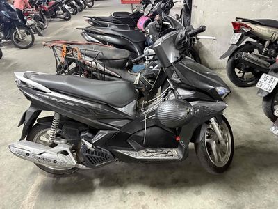 Lên đời cần bán AB2017 xám 3D. Mua bán Xe máy tại Quận Ngô Quyền Hải Phòng được đăng bởi Tiến