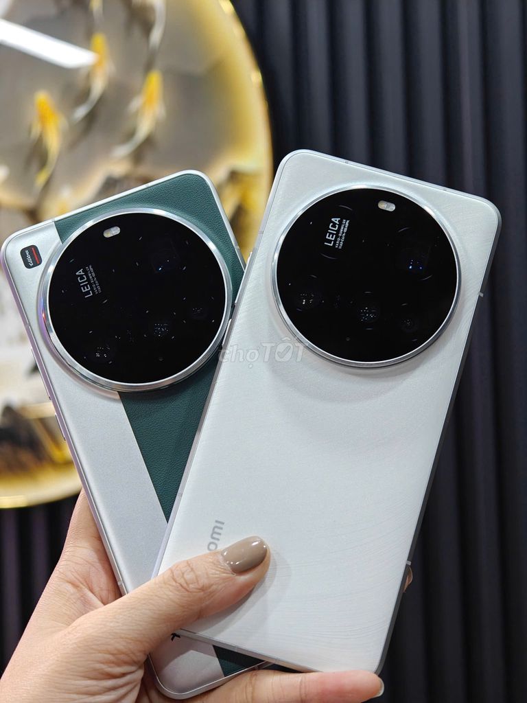 🧲 Xiaomi 15 Ultra Chip Snap 8 Elite COD Toàn Quốc. Mua bán Điện thoại tại Quận Gò Vấp Tp Hồ Chí Minh được đăng bởi Võ Tấn Vui  hình 1