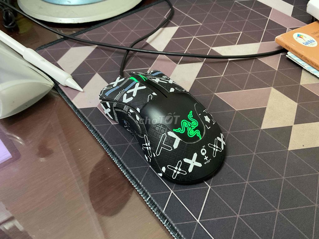 Razer deathadder essential