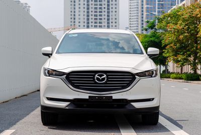 Mazda Cx8 luxury  Sản xuất 2022. Mua bán Ô tô tại Quận Cầu Giấy Hà Nội được đăng bởi Quân Q Auto