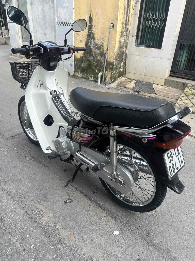 dream 50cc 2022 chính chủ công chứng. Mua bán Xe máy tại Thành phố Thủ Đức Tp Hồ Chí Minh được đăng bởi Bin hình 6