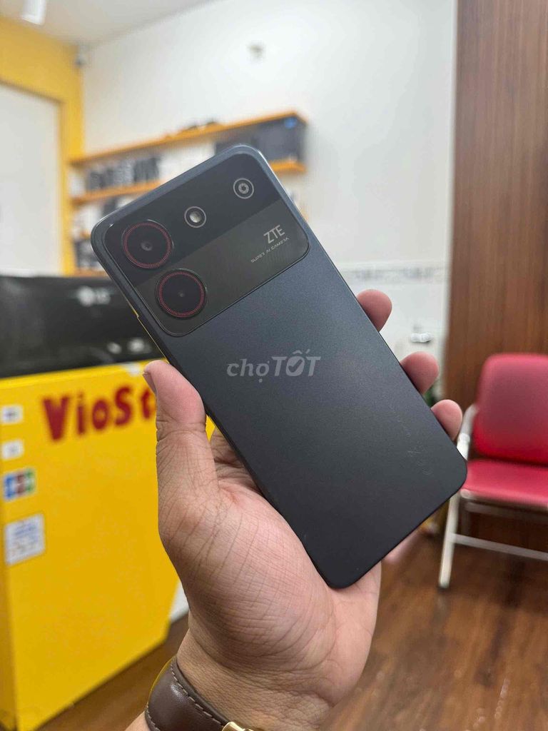 ZTE Blade A54 4|128GB Thanh lý