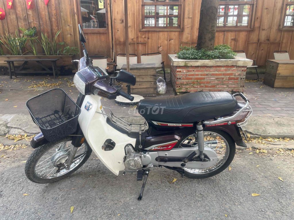 bán honda sanda boss xe đẹp. Mua bán Xe máy tại Quận 7 Tp Hồ Chí Minh được đăng bởi anh hello hình 4