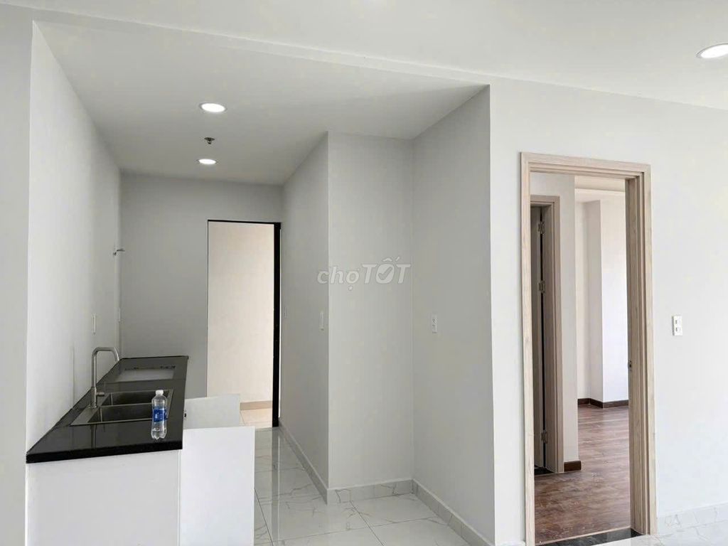 Căn trống 2PN2WC 6tr mới tại Charm City Dĩ An