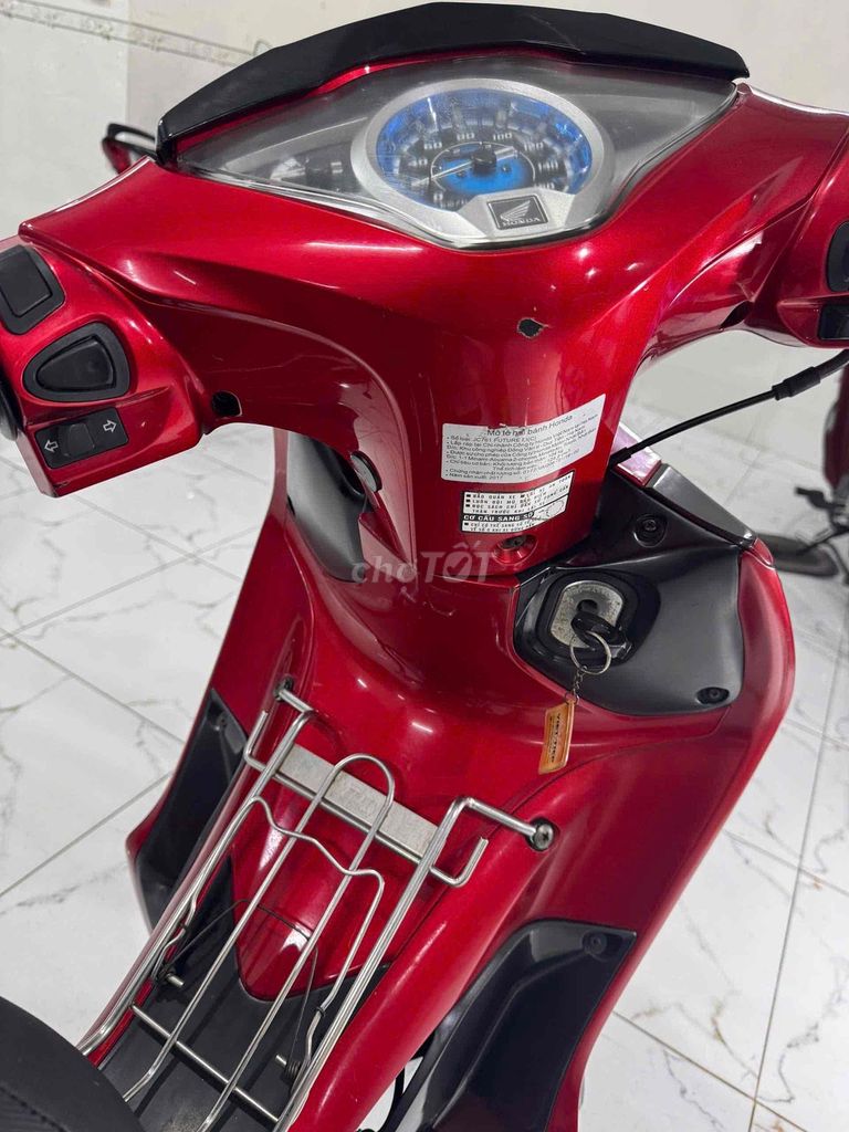 ✅FU MẬP FI 2014 ĐK 2017  ĐẸP ZIN MỚI CHÁT 👍. Mua bán Xe máy tại Thành phố Long Xuyên An Giang được đăng bởi Cầm Đồ Bình Tâm  hình 10