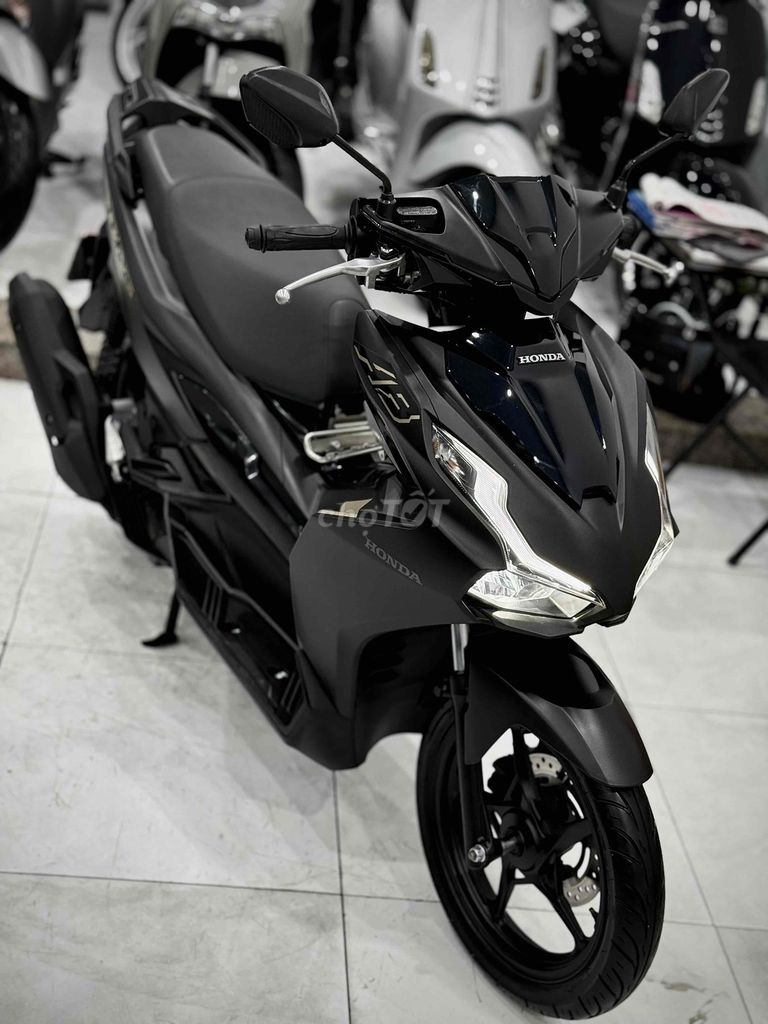 AirBlade125 4Val 2023 Lướt ( Hỗ trợ Trả GÓP ) 🔥🔥. Mua bán Xe máy tại Thị xã Phú Mỹ Bà Rịa - Vũng Tàu được đăng bởi Cửa Hàng Xe Máy Phú Mỹ hình 1