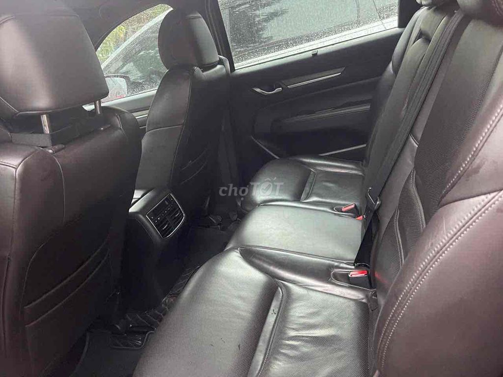 Mazda CX8 Premium 2020 - odo 70.000km. Mua bán Ô tô tại Quận 7 Tp Hồ Chí Minh được đăng bởi Phạm Vũ Công Thành hình 7