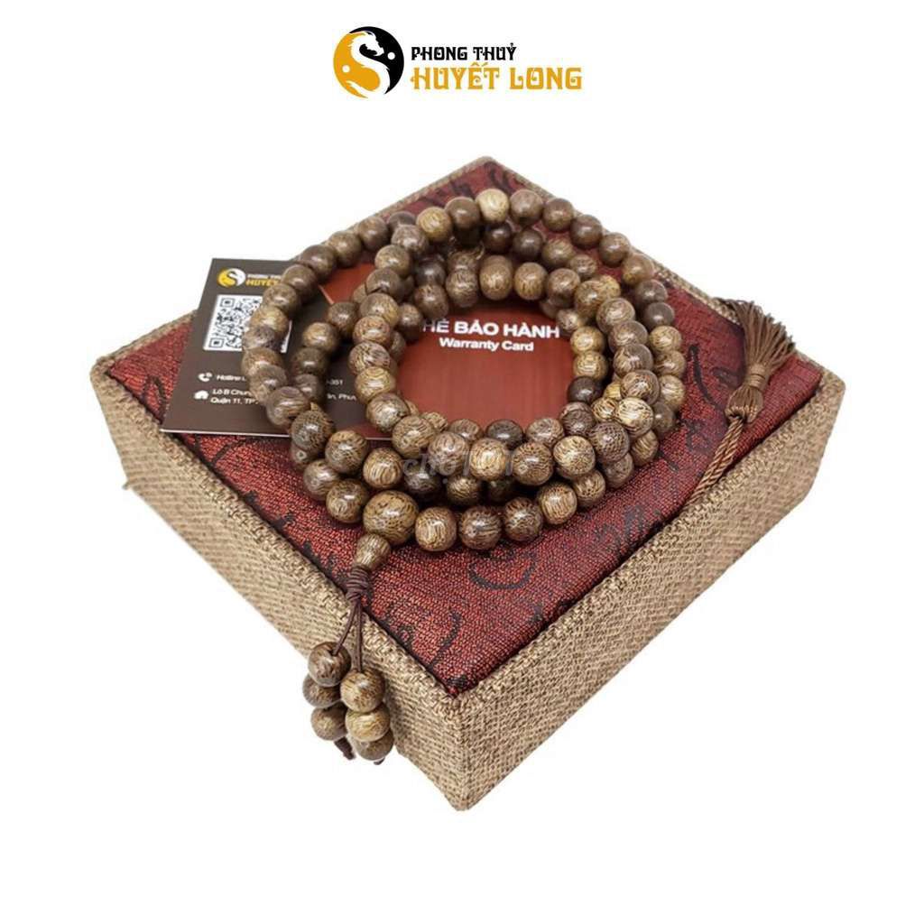 Vòng tay Nam Gỗ trầm hương 8mm. Mua bán Phụ kiện thời trang khác tại Quận Thốt Nốt Cần Thơ được đăng bởi Phụ Kiện Rẻ Bèo Cần Thơ hình 1