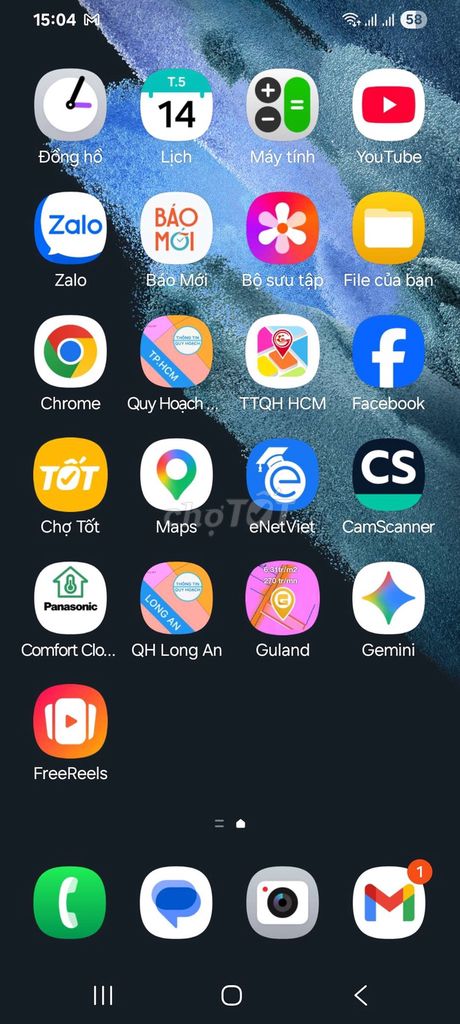 Samsung S21 Ultra Việt Nam. Mua bán Điện thoại tại Quận 8 Tp Hồ Chí Minh được đăng bởi hong thuy hình 1