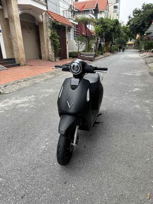 Vinfast Evo200,feliz bình, Klara. Mua bán Xe điện tại Huyện Gia Lâm Hà Nội được đăng bởi MrT