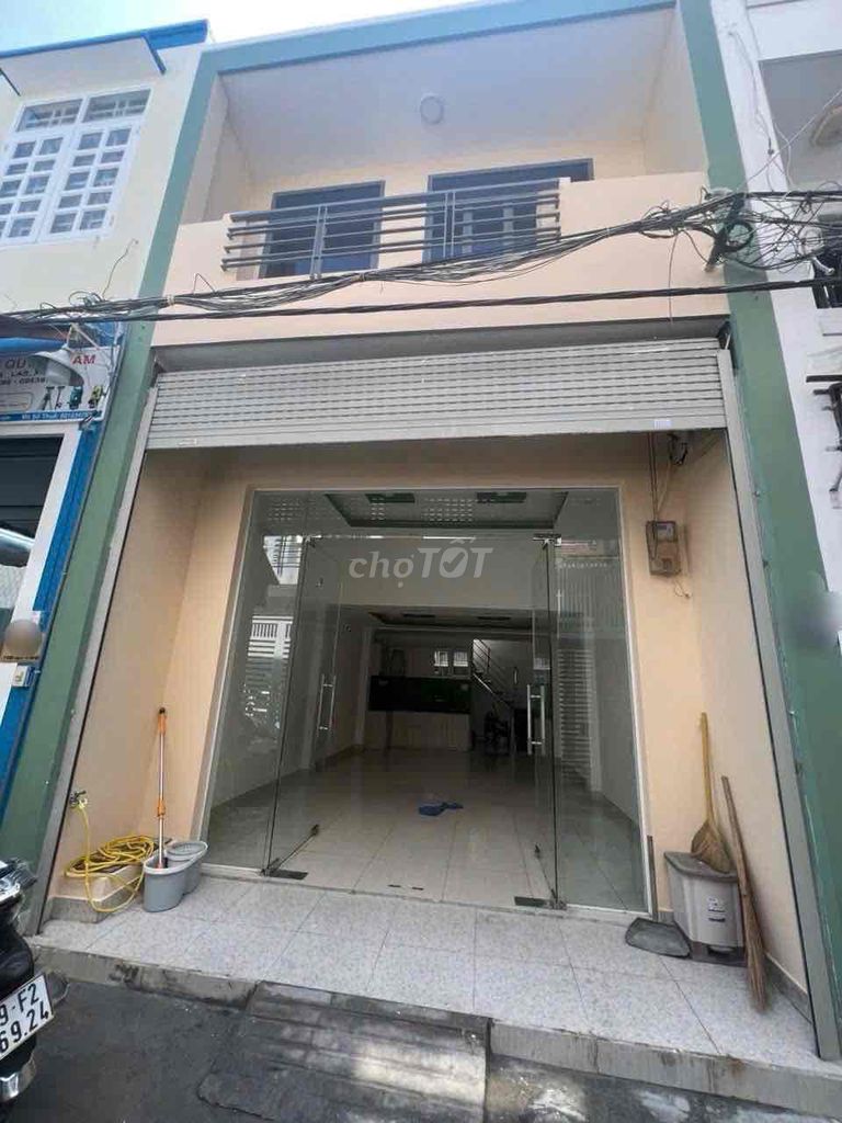 Аренда · 2 комн. · 48 м² · Thành phố Thủ Đức, ул. Phước Long A