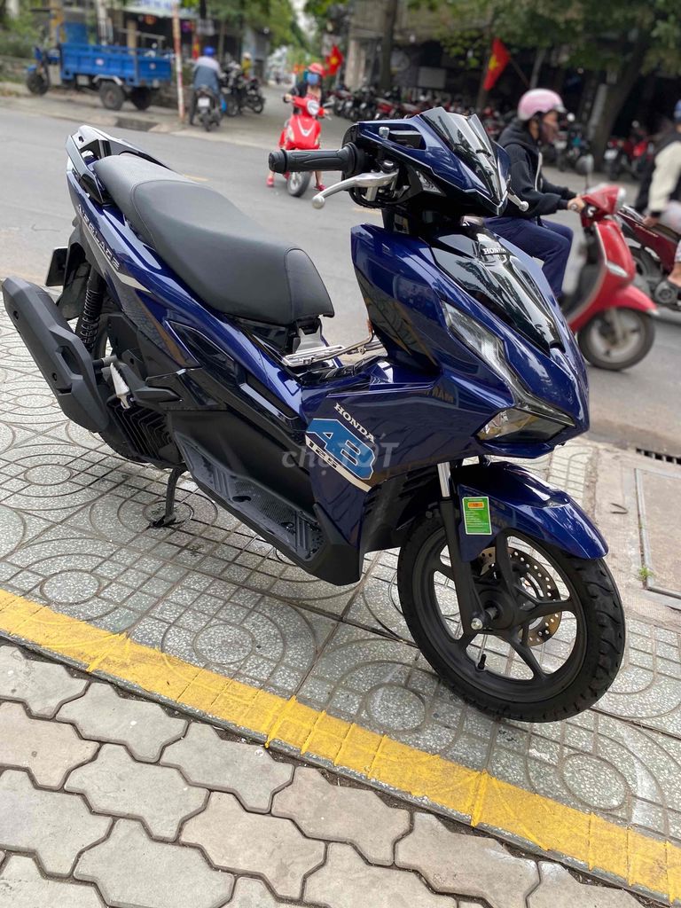 honda ab 125 / 2023 như xe thùng