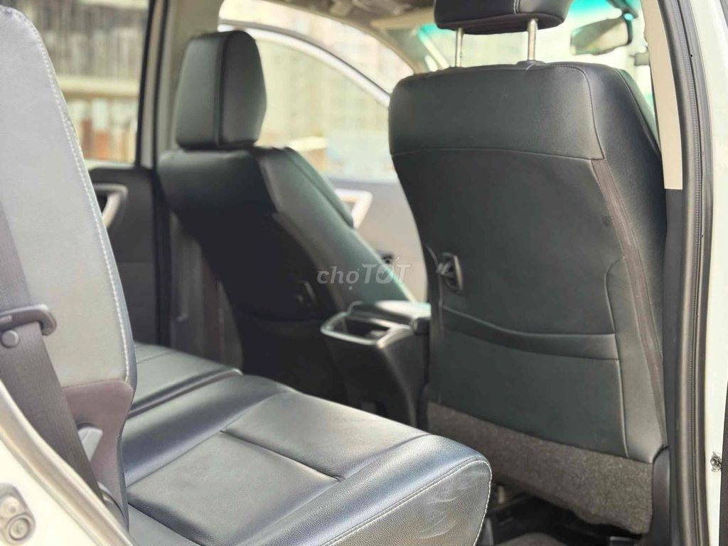 Toyota Fortuner 2.7V 2024 lướt 39.000km xe như mới. Mua bán Ô tô tại Quận 1 Tp Hồ Chí Minh được đăng bởi Nguyên hình 8