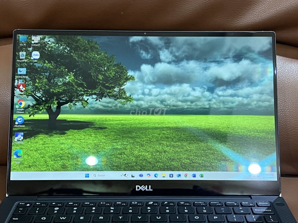 XPS 7390 i5-10210u/8G/256GB/4K Touch. Mua bán Laptop tại Quận Phú Nhuận Tp Hồ Chí Minh được đăng bởi Laptop USA hình 1