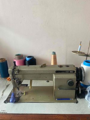 bán máy may. Mua bán Nội thất, đồ gia dụng khác tại Quận 7 Tp Hồ Chí Minh được đăng bởi vân