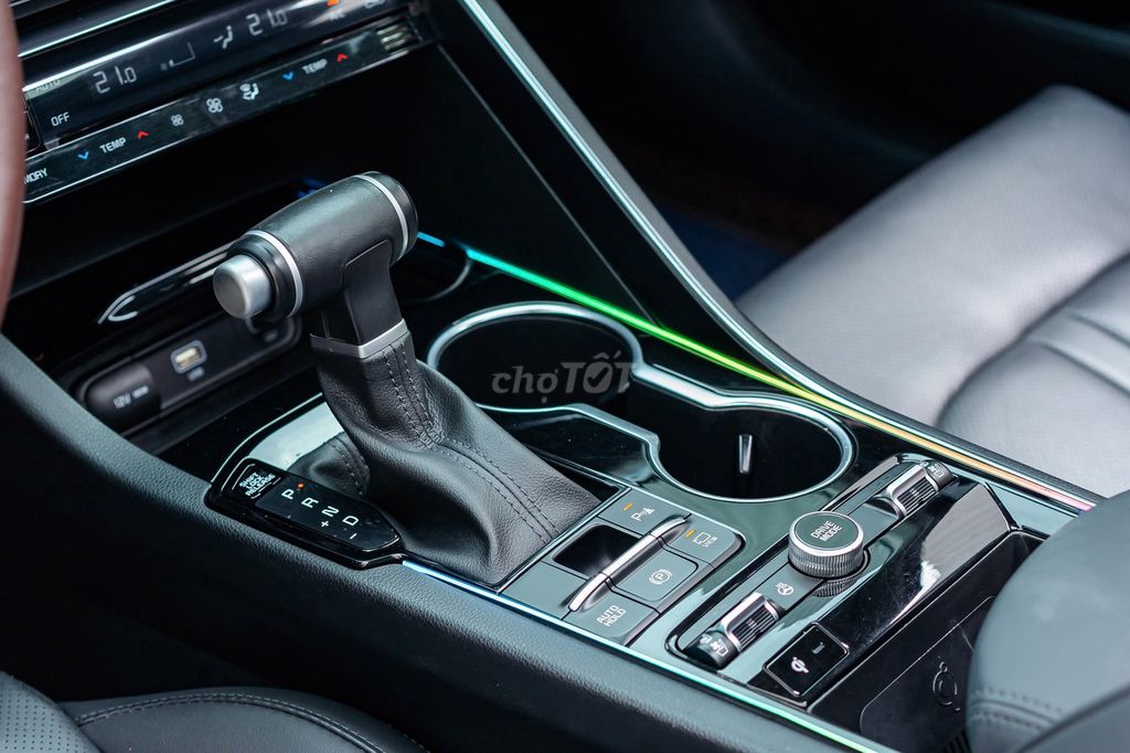 Kia K5 Premium Sản xuất: 2022. Mua bán Ô tô tại Quận Cầu Giấy Hà Nội được đăng bởi Quân Q Auto hình 9